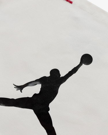 Kangaskassi Jordan JAN TOTE BAG Valkoinen | 742728370606, 1