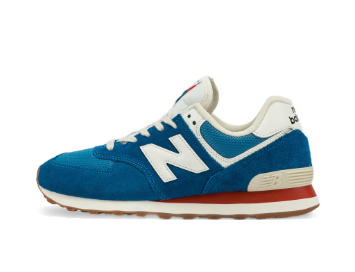 Tennarit ja kengät New Balance 574 Sininen | ML574HC2
