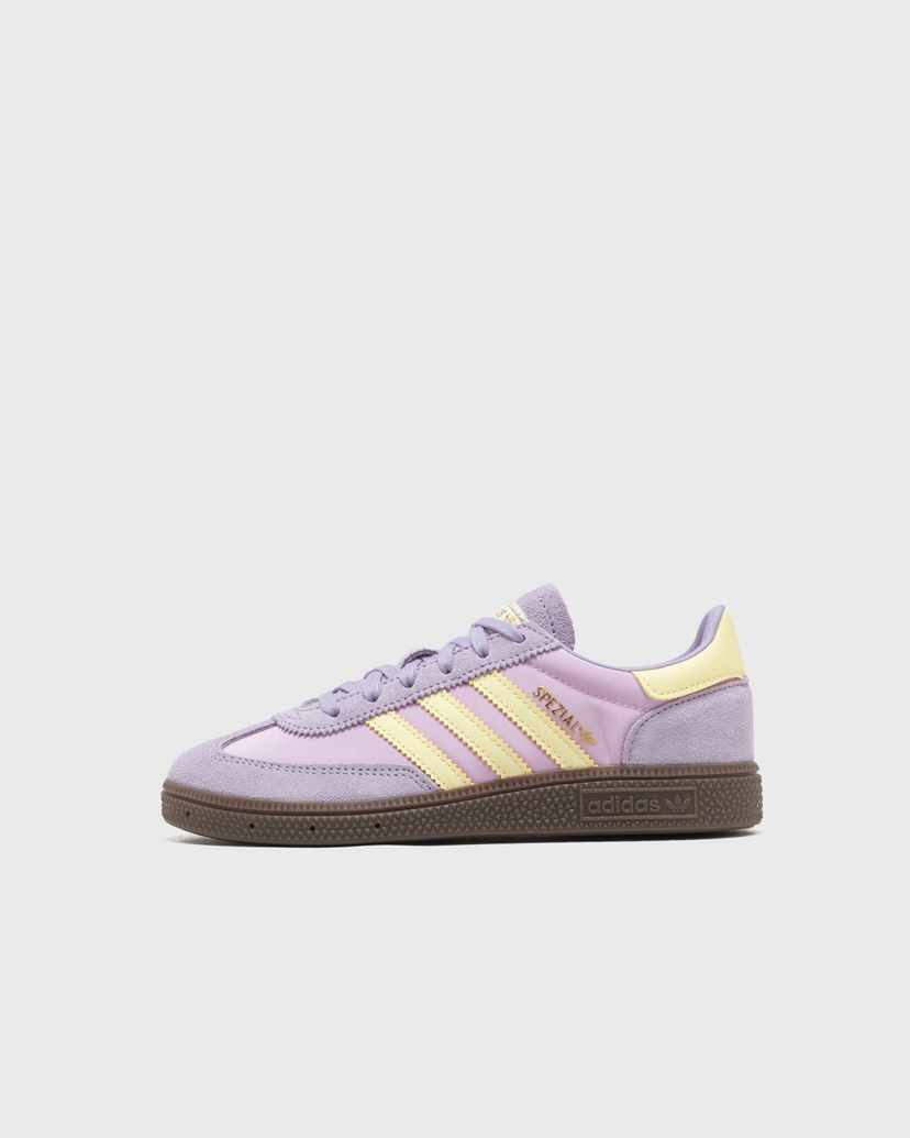 Tennarit ja kengät adidas Originals Handball Spezial Violetti | JQ0732