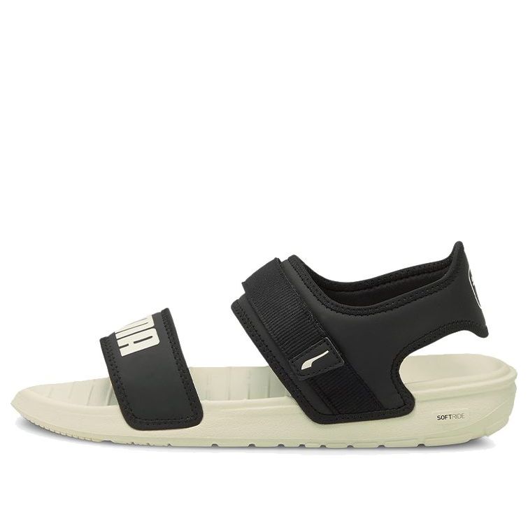 Tennarit ja kengät Puma SoftRide Sandal Beige | 375104-02