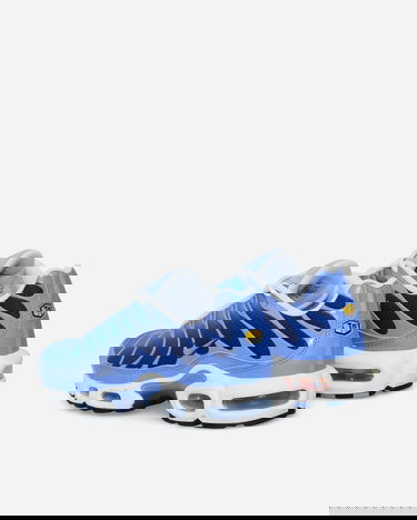 Tennarit ja kengät Nike Air Max Plus Royal Pulse Sininen | DM0032-403, 4