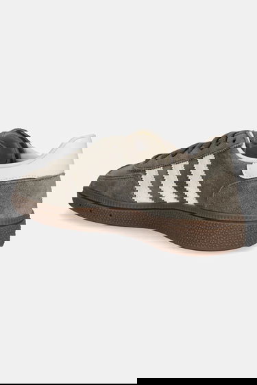 Tennarit ja kengät adidas Originals Handball Spezial Vihreä | JR2121, 2