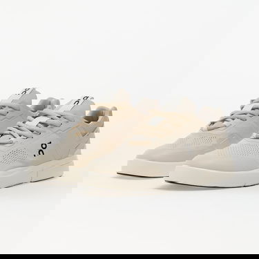 Tennarit ja kengät On Running The Roger Spin Beige | 3MD11471485, 5