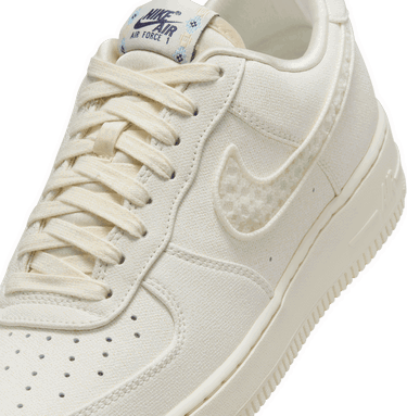 Tennarit ja kengät Nike Air Force 1 '07 LX Valkoinen | ih7351-010, 6