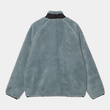 Takki Carhartt WIP Carhartt WIP Prentis Fleece Liner Jacket Sininen | I035696_9, 1