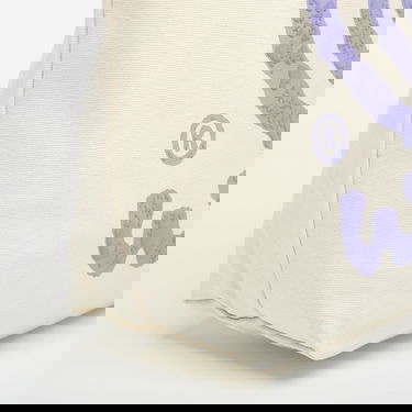 Kangaskassi Carhartt WIP Carhartt WIP Canvas Graphic Tote Bag Beige | I033975.34HXX, 3