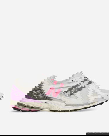 Tennarit ja kengät New Balance Unisex M1906REF Harmaa | M1906REF, 1