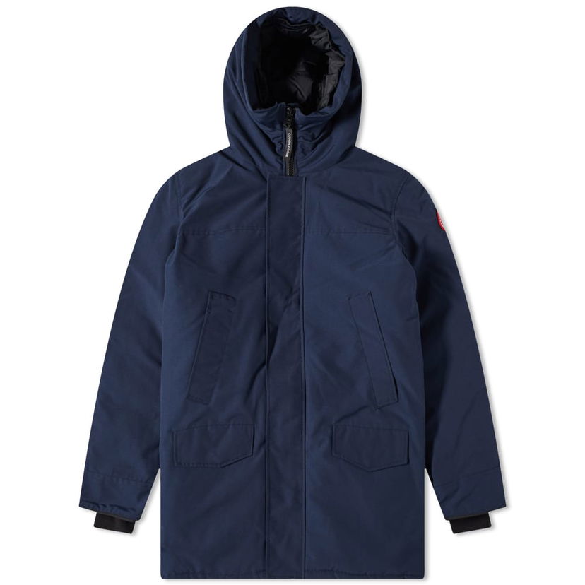 Parka Canada Goose Langford Parka "Atlantic Navy" Tummansininen | 2052M-63