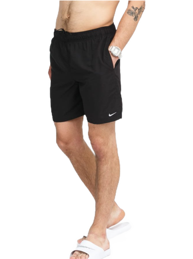 Uimapuvut Nike Essential 7 Swim Shorts Musta | NESSA559-001