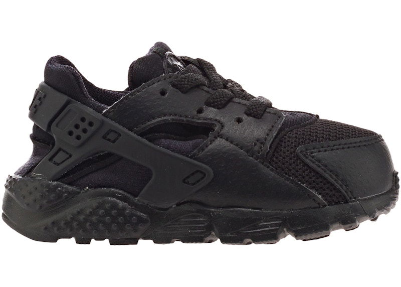 Tennarit ja kengät Nike Air Huarache Run Musta | 704950-016, 0