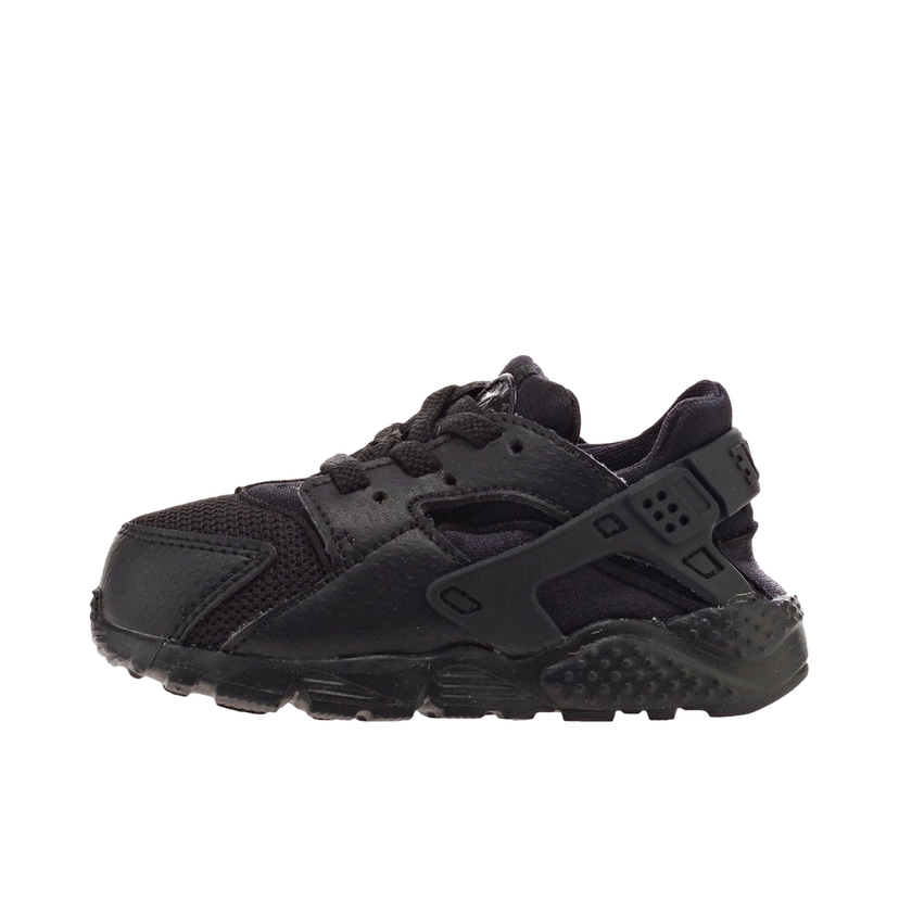 Tennarit ja kengät Nike Air Huarache Run Musta | 704950-016