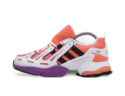 Tennarit ja kengät adidas Originals EQT Gazelle Monivärinen | EE7743