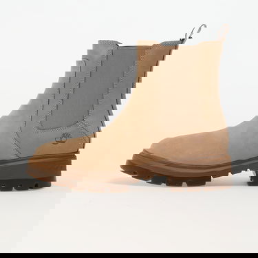 Tennarit ja kengät Timberland Mid Chelsea Boot Lt Bei Nubuck Beige | TB0A2DEEEN71, 0