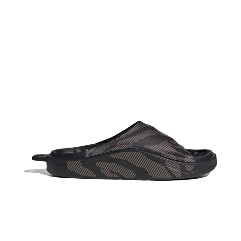 Tennarit ja kengät adidas Originals adidas by Stella McCartney Slide Shoes Musta | IF6066