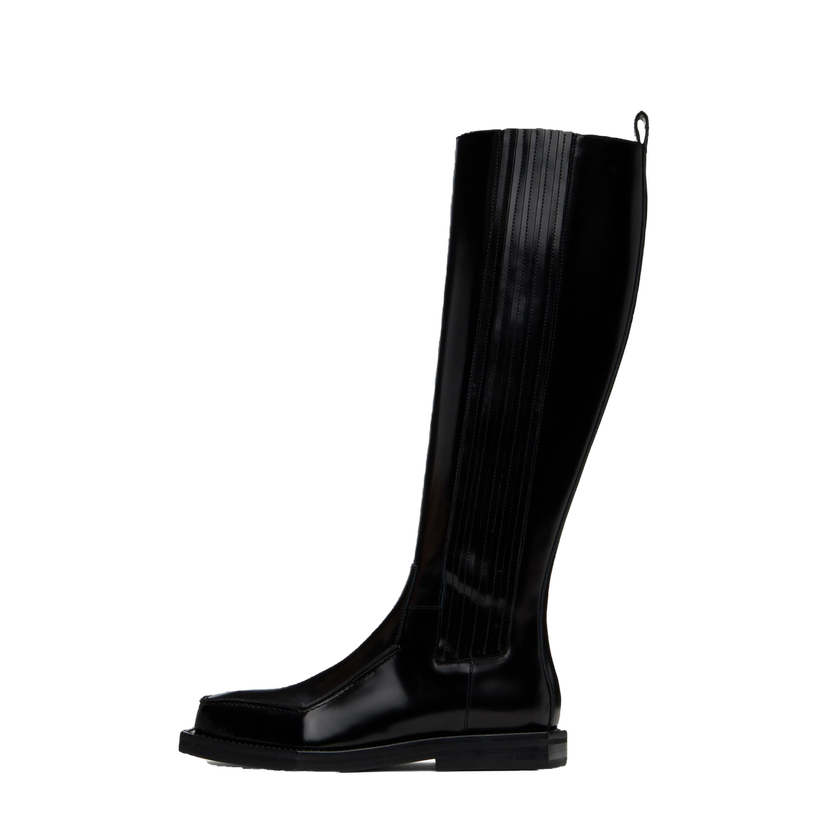 Tennarit ja kengät Coperni High Chelsea Boots Musta | COPSH28BIS479