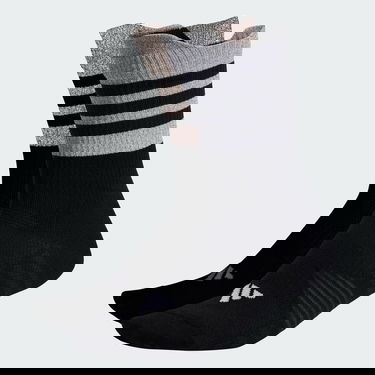Sukat adidas Performance Running x Reflective Socks Musta | IP3574, 0