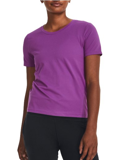 T-paita Under Armour UA Meridian Violetti | 1379155-580