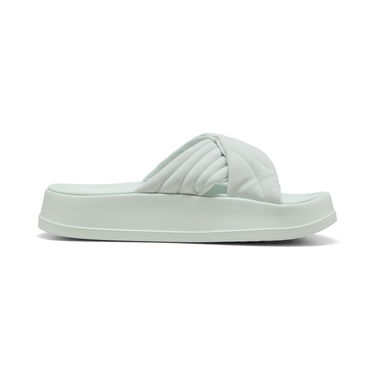 Tennarit ja kengät Puma Leadcat Platform Slides Vihreä | 400340_04, 4