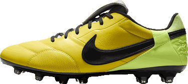 Tennarit ja kengät Nike THE PREMIER III Keltainen | hm0265-700, 5