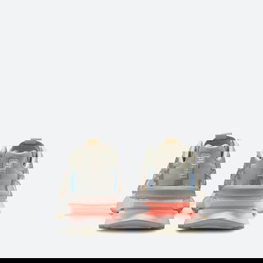 Tennarit ja kengät Puma Powerframe OP-1 Cyber High Harmaa | 38159901, 4