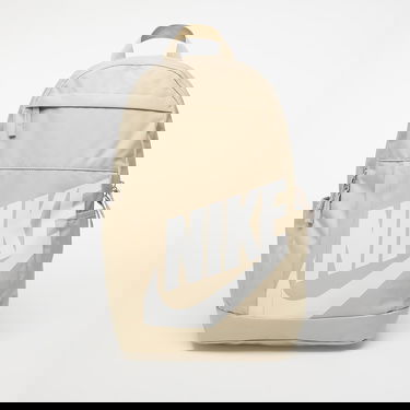 Reppu Nike Nike Elemental Backpack (21L) Beige | DD0559-253, 0