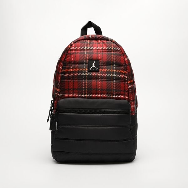 Reppu Jordan Jordan Punainen | 9A0854-R78, 0
