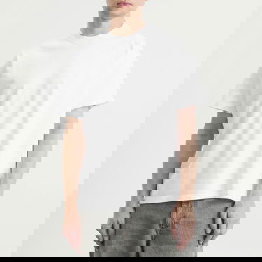 T-paita Arte Antwerp Together T-Shirt, Size Large Valkoinen | AW25-227T-WHT, 2