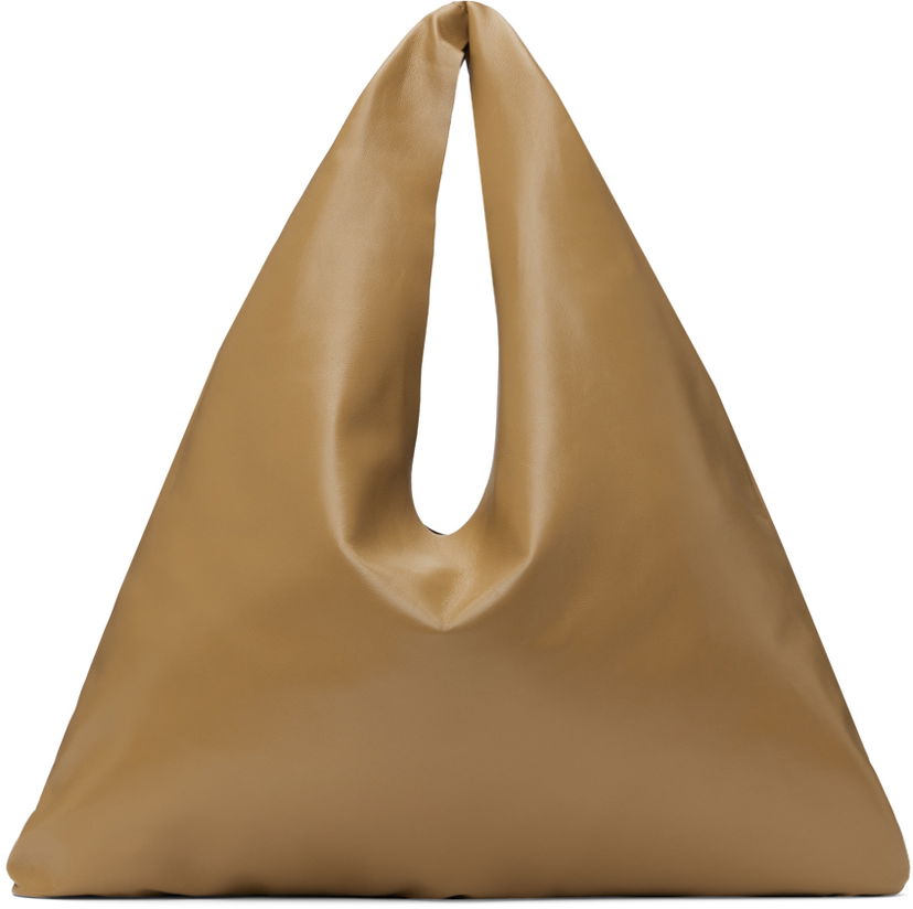 Käsilaukku The Row Beige Small Bindle Bag Beige | W1682-L116