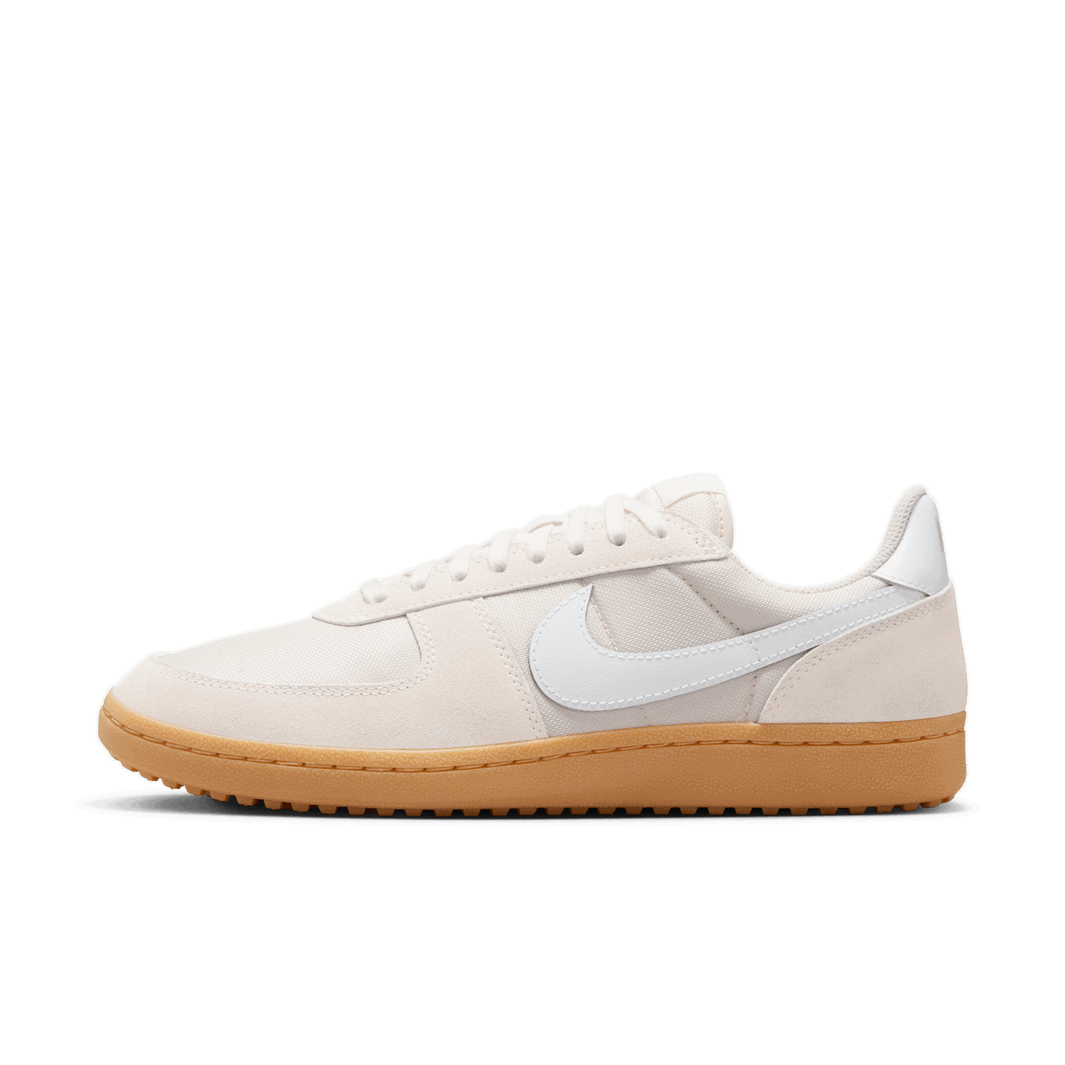 Tennarit ja kengät Nike Nike Field General Valkoinen | HF3165-107, 0
