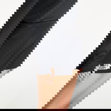 Shortsit The North Face Pacesetter Shorts 3" Musta | NF0A88S4JK31, 1