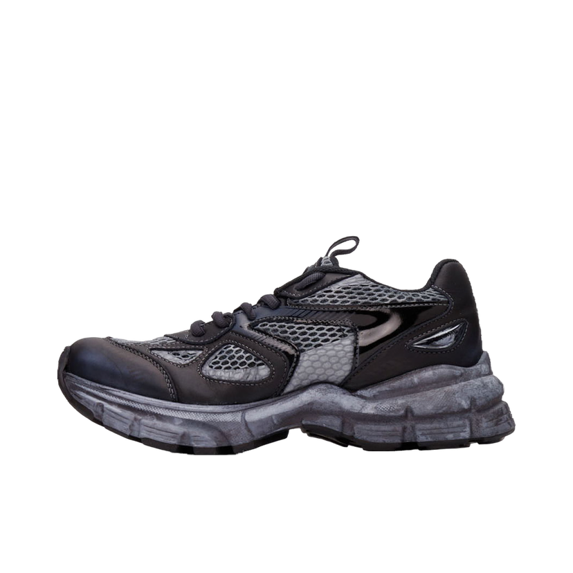Tennarit ja kengät AXEL ARIGATO Marathon Runner Sneakers Musta | 33114