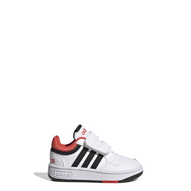 Tennarit ja kengät adidas Performance Hoops 3.0 CFI Valkoinen | H03860, 1