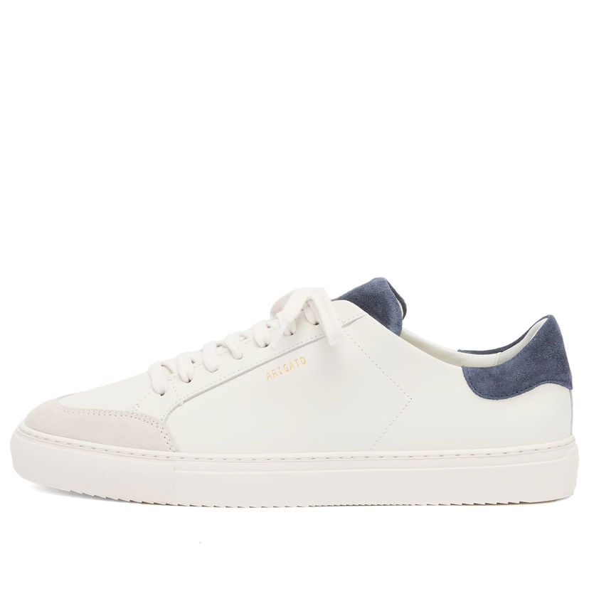 Tennarit ja kengät AXEL ARIGATO Clean 90 Triple Valkoinen | F2766003