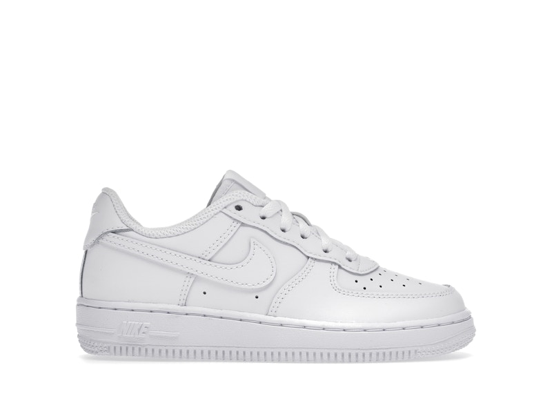 Tennarit ja kengät Nike Air Force 1 Low LE Valkoinen | DH2925-111