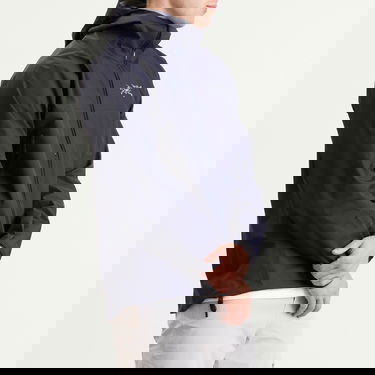 Takki Arcteryx Men's Beta Gore-Tex Jacket Size Small Tummansininen | X000010511-001280, 2