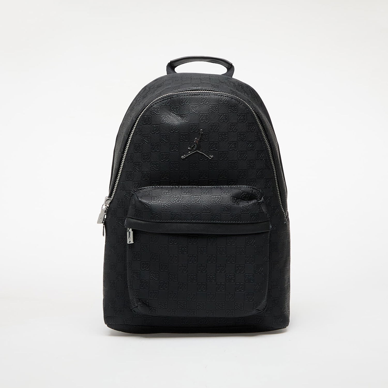 Reppu Jordan Jordan Jam Monogram Backpack Musta | MA0986-G0T, 0