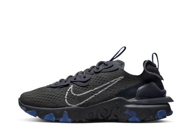 Tennarit ja kengät Nike React Vision Musta | FV0382-001, 4