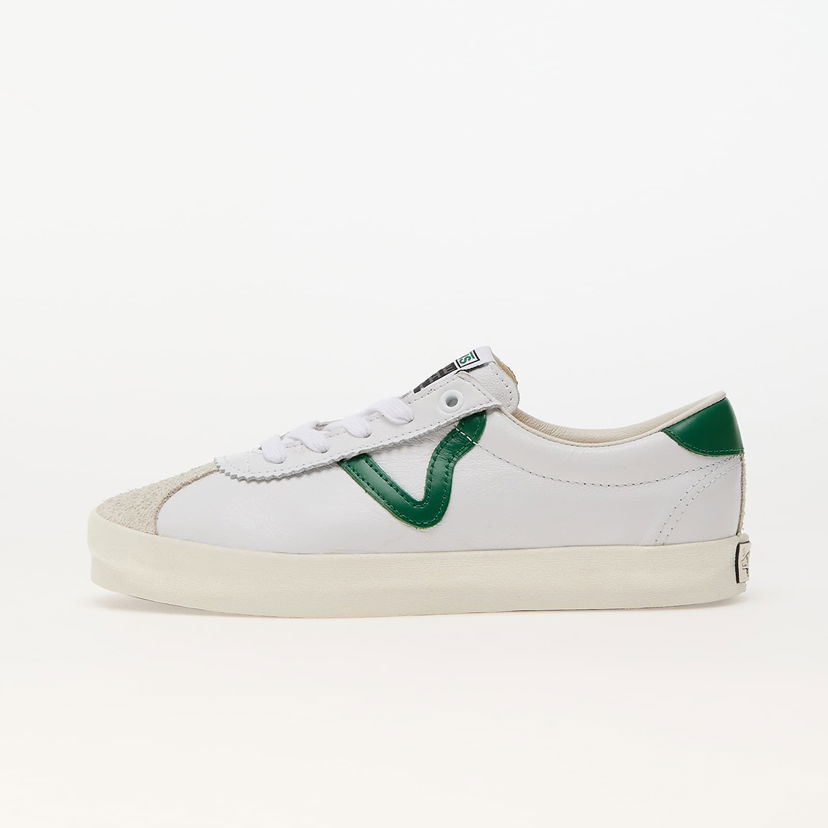 Tennarit ja kengät Vans Sport Low 73 LX Valkoinen | VN000D2JGRN1