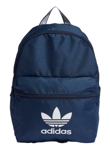 Reput ja laukut adidas Originals Adicolor Backpack Tummansininen | IL1960