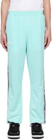 AAPE by A Bathing Ape Stripe Sweatpants