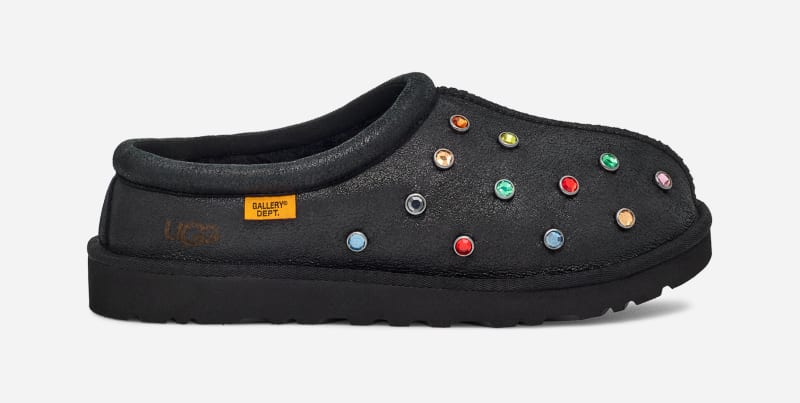 Tennarit ja kengät UGG ® GALLERY DEPT. Tasman in Black, Size 8 Musta | 1166950-BLK