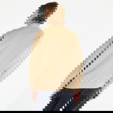 Huppari Levi's Gold Tab x Crewneck Sweatshirt Beige | A3770.0012, 4