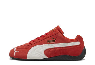 Tennarit ja kengät Puma Speedcat OG Punainen | 398846-02, 1