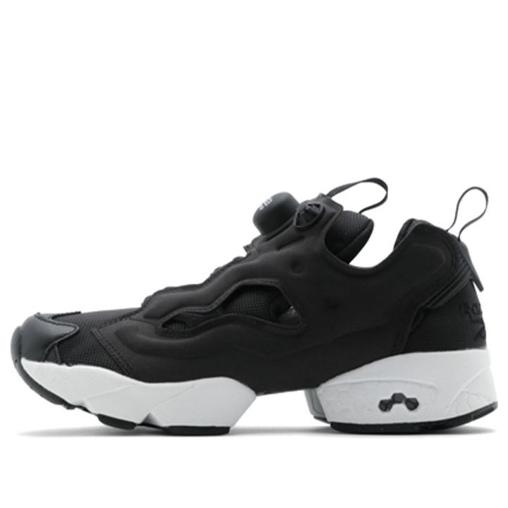 Tennarit ja kengät Reebok InstaPump Fury OG Musta | V65750