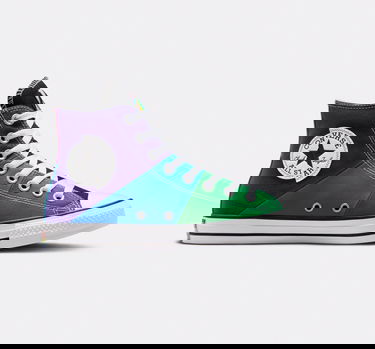 Tennarit ja kengät Converse Chuck Taylor All Star Pride Monivärinen | a06032c, 0