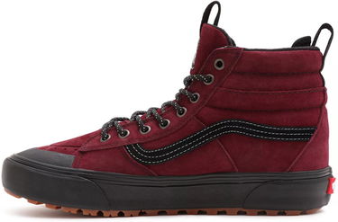 Tennarit ja kengät Vans SK8-Hi MTE-2 Burgundia | vn0a5hzz5u81, 1