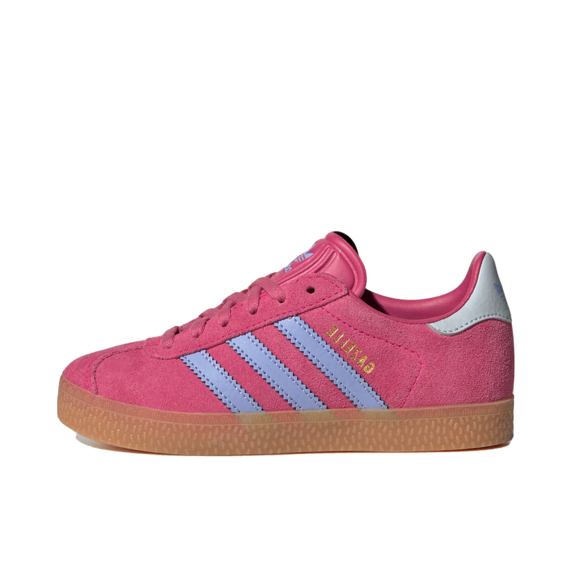 Tennarit ja kengät adidas Originals Gazelle Vaaleanpunainen | JR5944