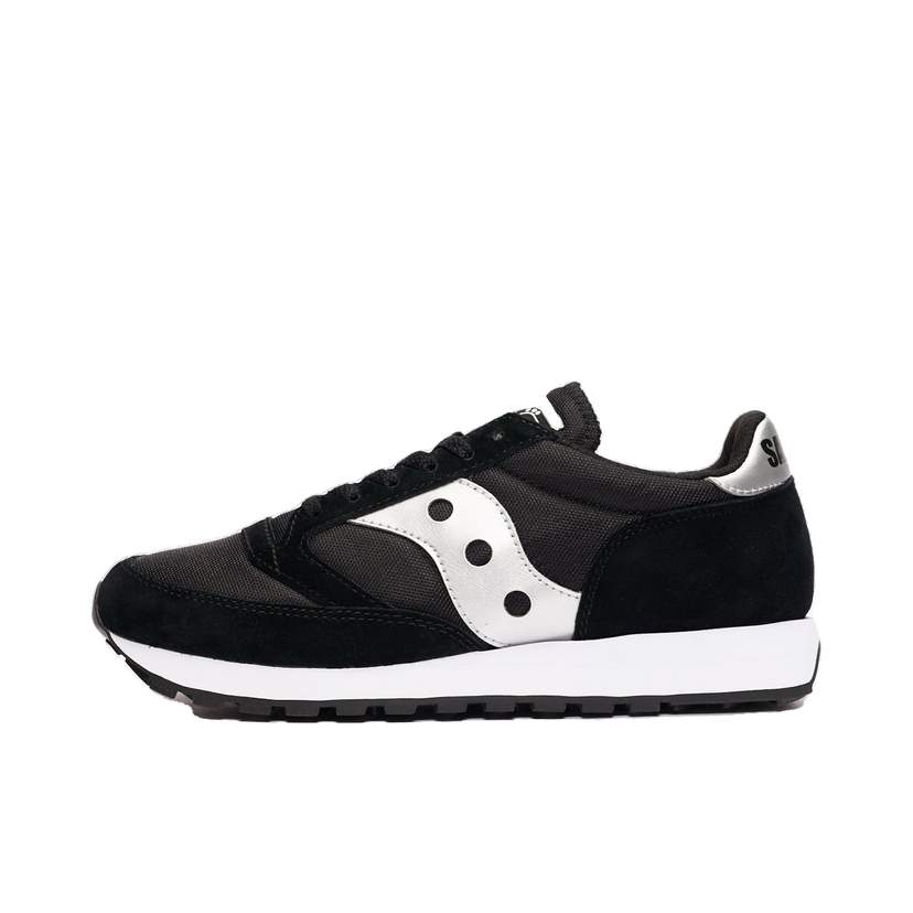 Tennarit ja kengät Saucony Jazz 81 Musta | S70539-2