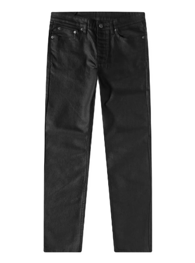 Jeans Ksubi Chitch Slim Jean Musta | 5000006141