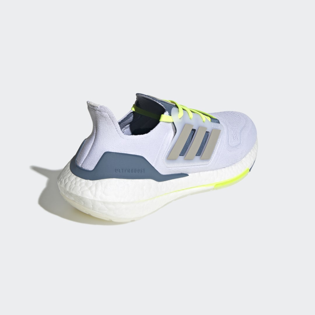 Tennarit ja kengät adidas Performance Ultraboost 22 Valkoinen | GX5912, 1